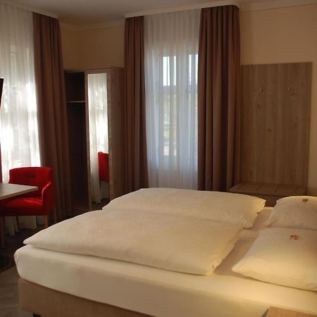 Aparthotel Вайсенхорн Экстерьер фото