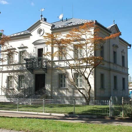 Aparthotel Вайсенхорн Экстерьер фото