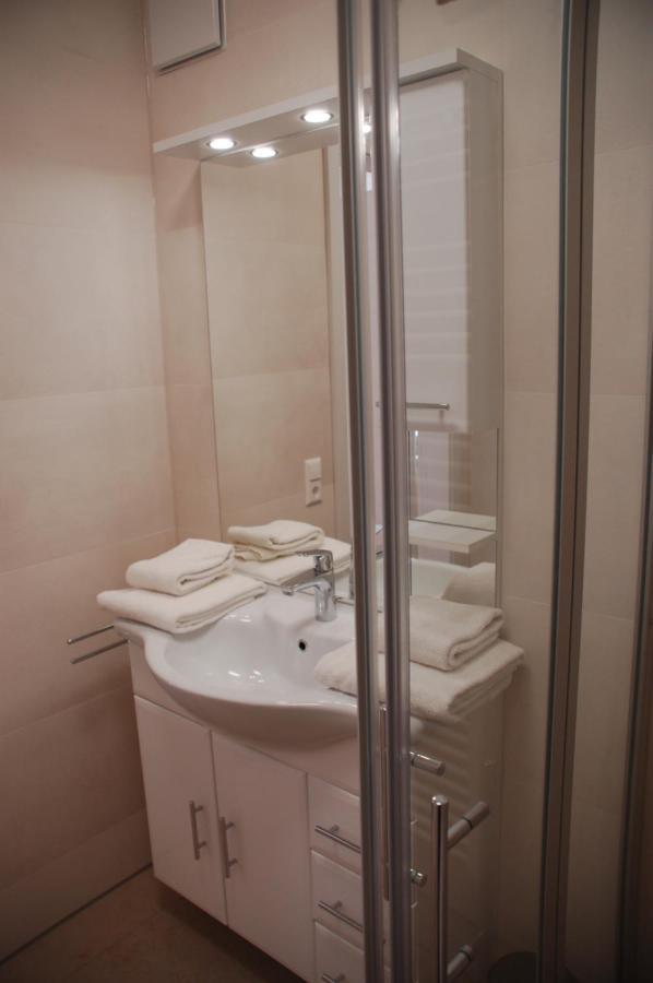 Aparthotel Вайсенхорн Экстерьер фото